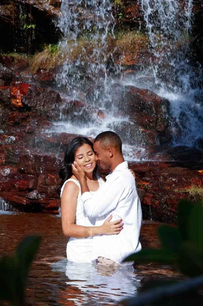 Prévia romantica - 1
