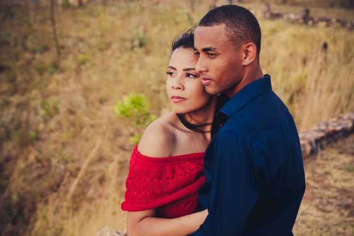 Prévia romantica - 5