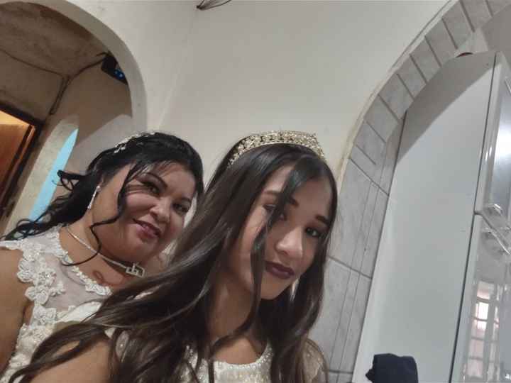 Meu casamento 💒 - 1
