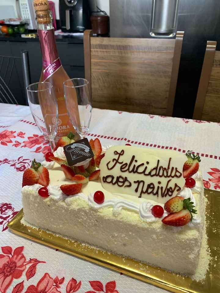 Noivado: quanto custa? - 1