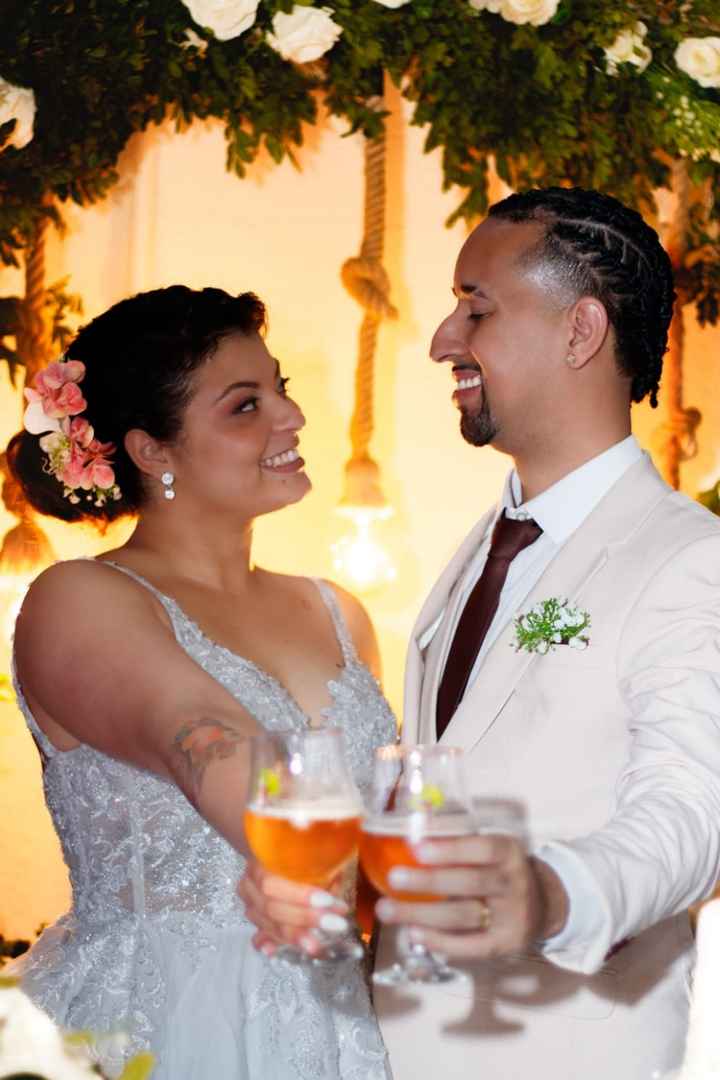 Finalmente Casados!!!! - 3