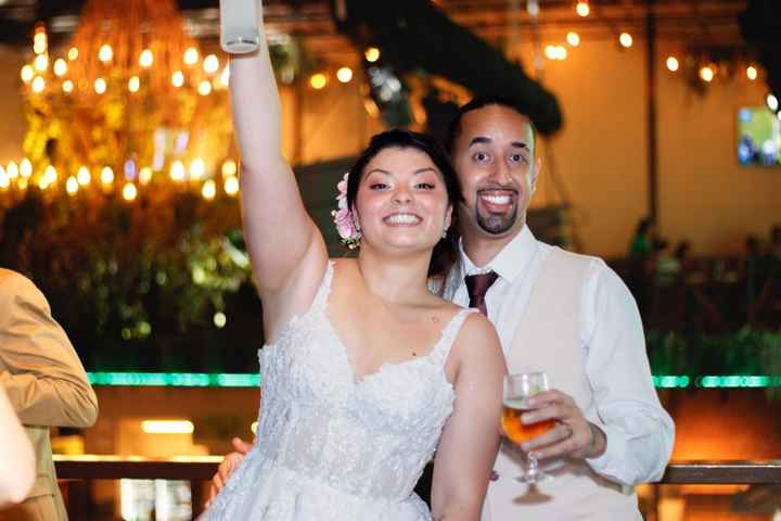 Finalmente Casados!!!! - 5