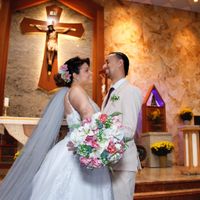 Finalmente Casados!!!! - 2