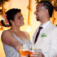 Finalmente Casados!!!! - 3