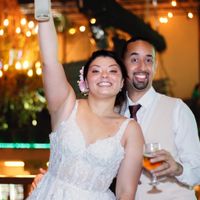 Finalmente Casados!!!! - 5