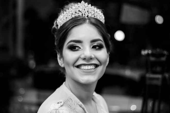 Acessório: Tiara nº 1