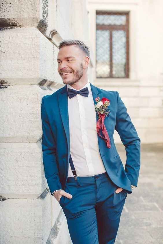 Traje nº 1