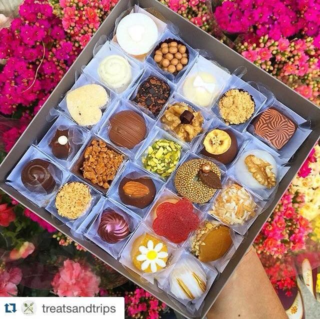Foto de Doces