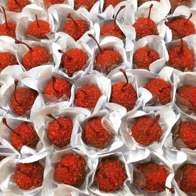 Foto de Doces