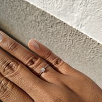 Mostre sua aliança 💍 - 1