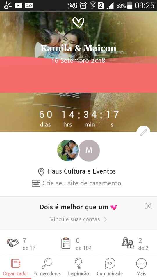 Tá chegando!!!! - 1
