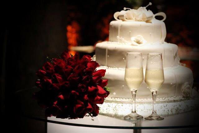 Mini wedding para 50 pessoas 5