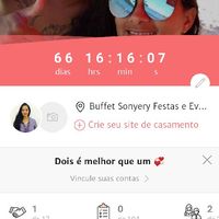 Virou o contador! - 1