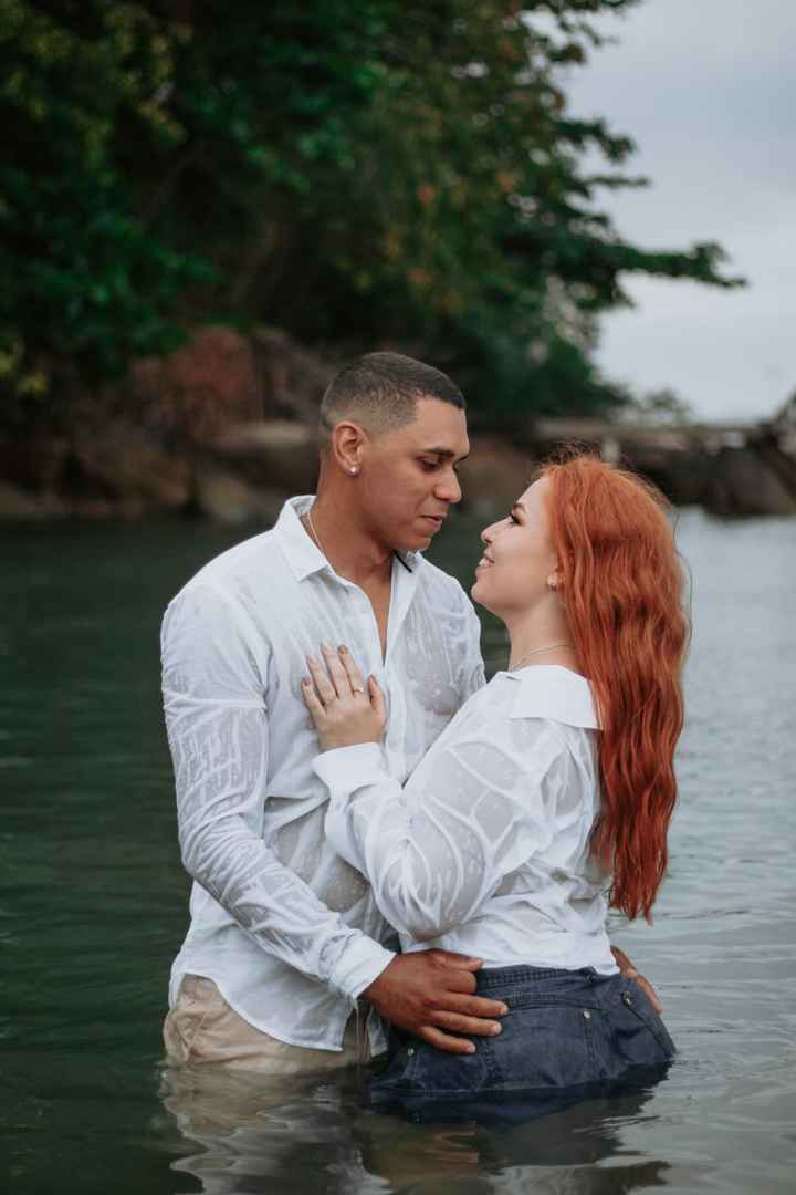 Pré Wedding