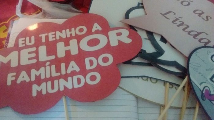 Diy: plaquinhas divertidas - 2