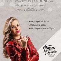 Maquiadora - 1