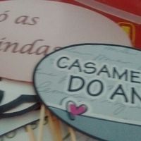Diy: plaquinhas divertidas - 3