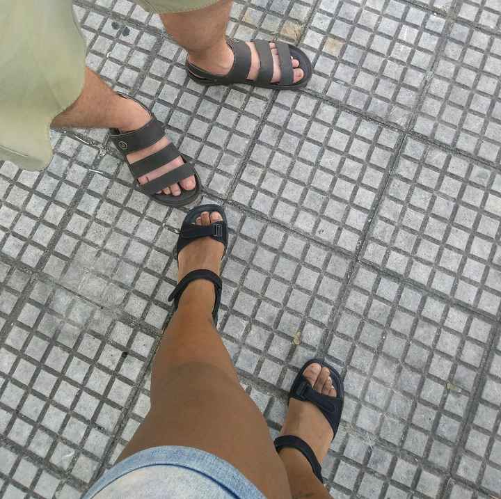 DESAFIO DE FOTOS: uma foto DIVERTIDA - 1º dia 📸💓👌 - 1