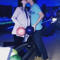 Nosso dia dos namorados - 2