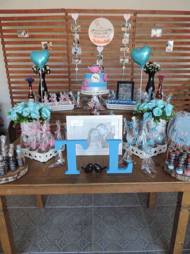 Todos os detalhes feito por mim