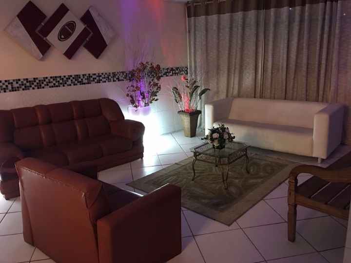 espaço para relaxar rs