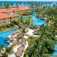 Punta Cana - Quem foi ...volta ?