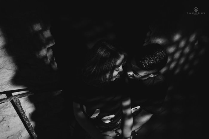 Pré wedding