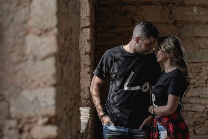 Pré wedding