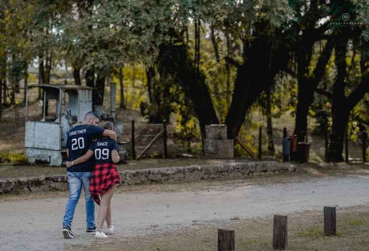 Pré wedding