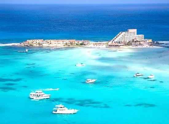 Isla Mujeres