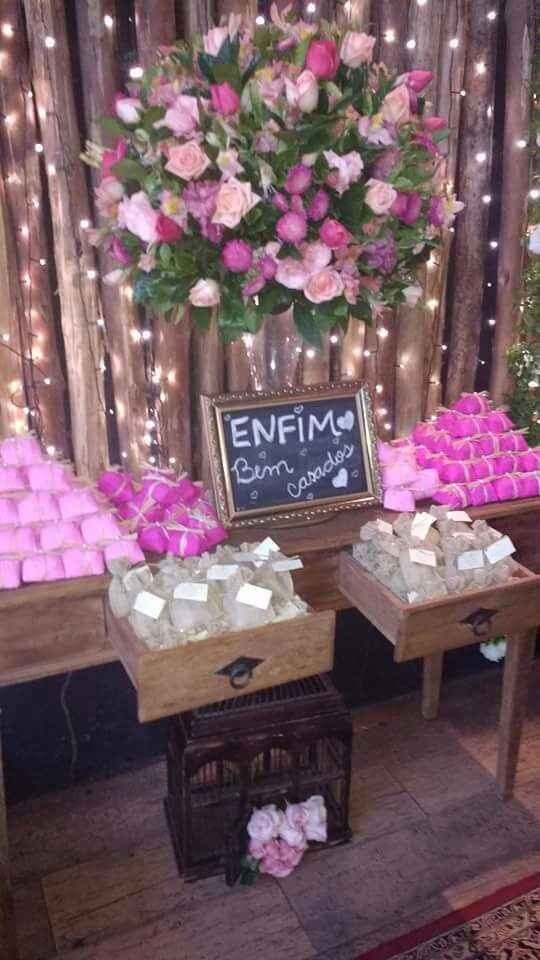 Bem casados