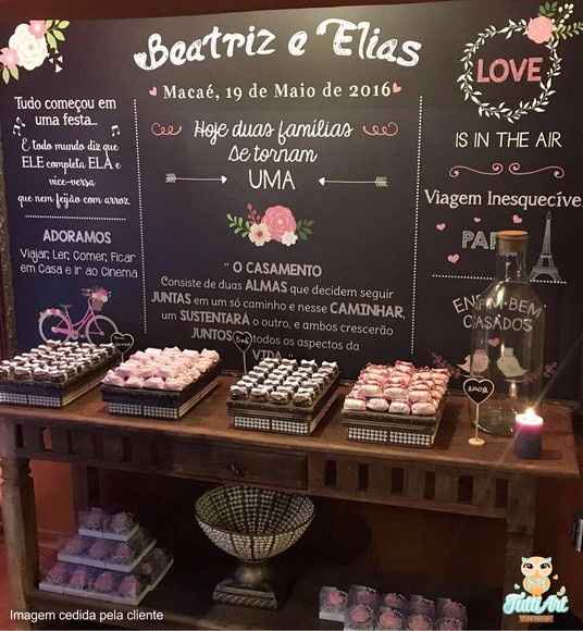 chalkboard