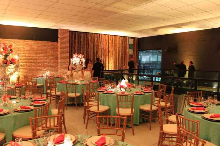 Lounge Tremendao
