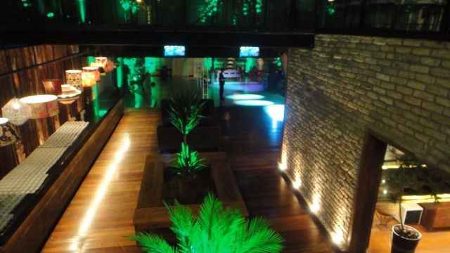 Lounge Tremendao