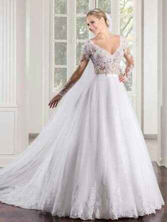  Meu vestido - 2