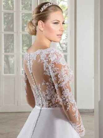 Meu vestido - 3