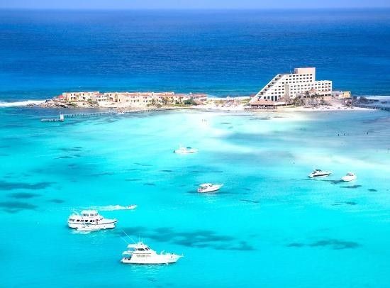 Isla Mujeres