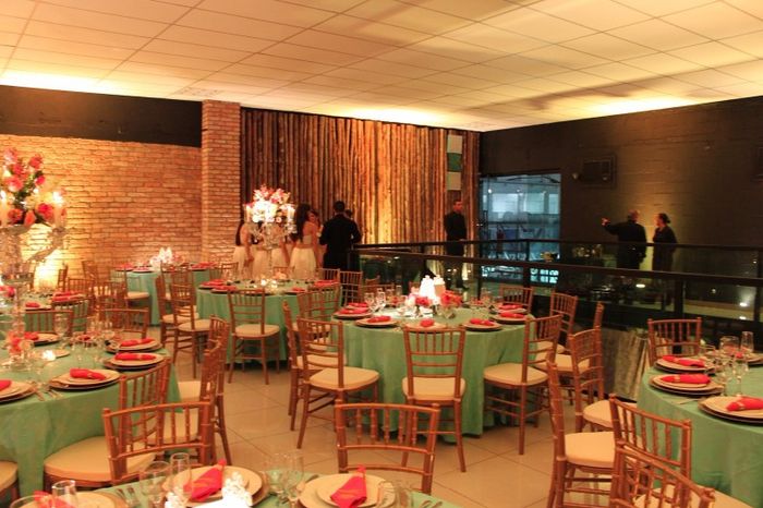 Lounge Tremendao