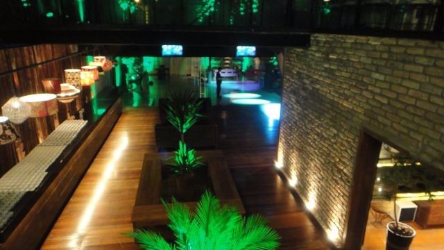 Lounge Tremendao