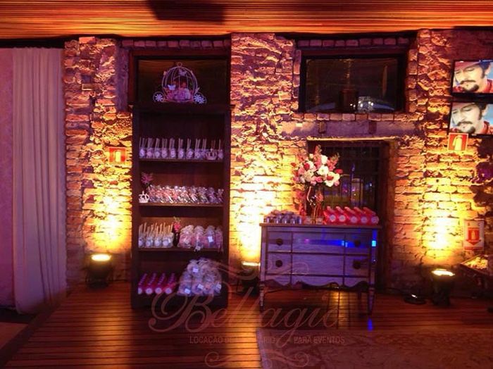 Lounge Tremendao