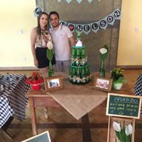 Nosso Chá Bar! Vem ver ❤️ - 6