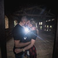 Pré wedding