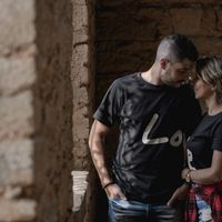 Pré wedding