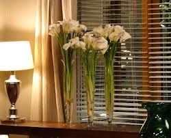 Decoração de mesa