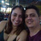 Pollyana e Paulo