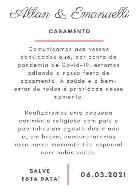 Texto para convidados 1