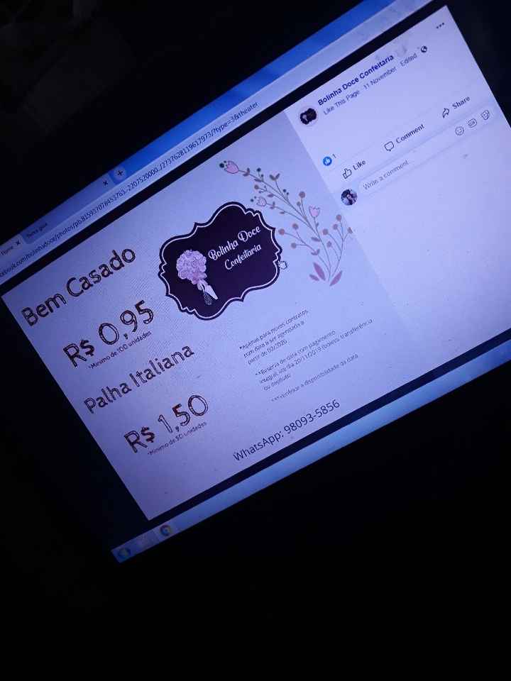 Black friday: bem casados pra quem é do rj - 1