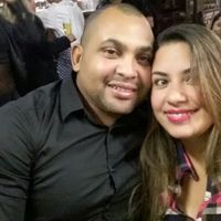 Poste uma foto com o seu amor - 1