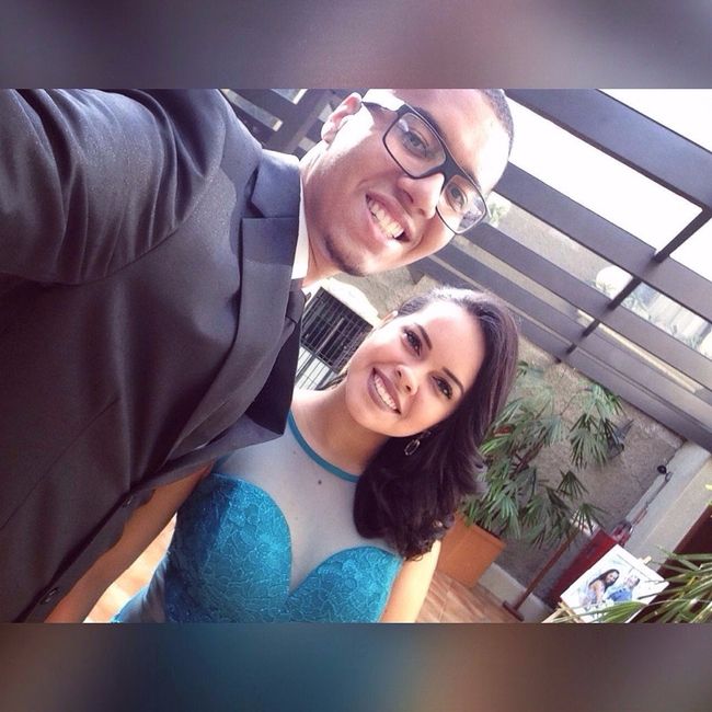 O amor que veio de Deus ♥