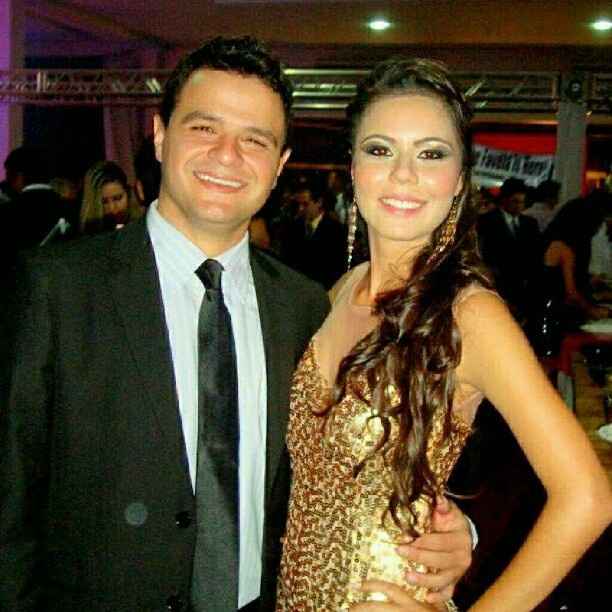 Minha formatura Jan/2013